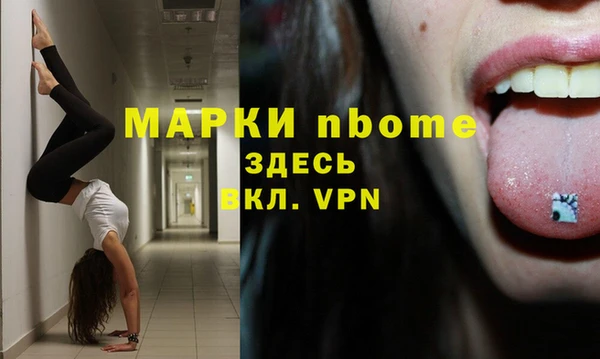 бошки Горнозаводск